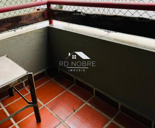 Apartamento com 2 Quartos à Venda, 65 m² em Enseada - Guarujá