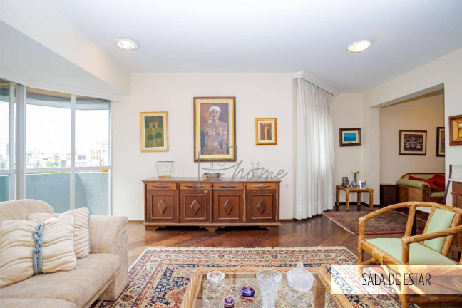 Imagem Apartamento com 4 Quartos à Venda, 241 m² em Bigorrilho - Curitiba Imagem Apartamento com 4 Quartos à Venda, 241 m² em Bigorrilho - Curitiba