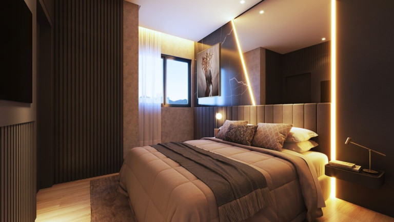 Imagem Apartamento com 3 Quartos à Venda, 124 m² em Meia Praia - Itapema Imagem Apartamento com 3 Quartos à Venda, 124 m² em Meia Praia - Itapema