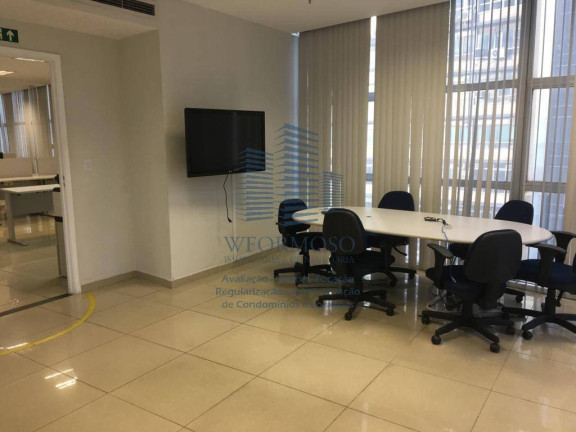 Imagem Imóvel Comercial para Alugar, 254 m² em Centro - Rio De Janeiro