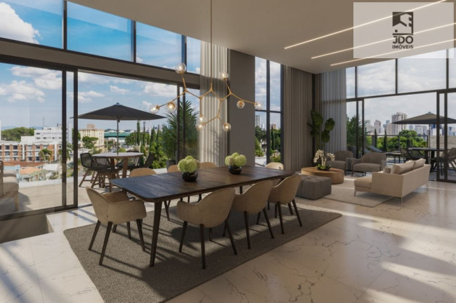 Imagem Cobertura com 3 Quartos à Venda, 313 m² em Alto Da Glória - Curitiba Imagem Cobertura com 3 Quartos à Venda, 313 m² em Alto Da Glória - Curitiba