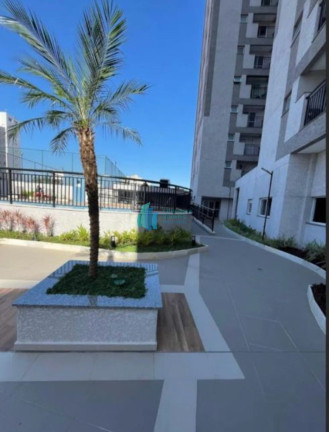 Imagem Apartamento com 2 Quartos à Venda, 48 m² em Centro - São Bernardo Do Campo Imagem Apartamento com 2 Quartos à Venda, 48 m² em Centro - São Bernardo Do Campo
