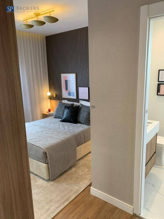 Imagem Apartamento com 2 Quartos à Venda, 65 m² em Swiss Park - Campinas Imagem Apartamento com 2 Quartos à Venda, 65 m² em Swiss Park - Campinas