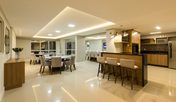Imagem Apartamento com 2 Quartos à Venda, 69 m² em Estreito - Florianópolis Imagem Apartamento com 2 Quartos à Venda, 69 m² em Estreito - Florianópolis