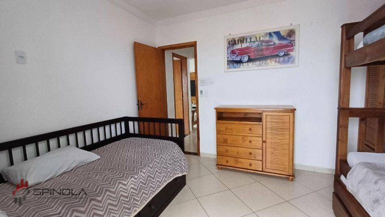Imagem Apartamento com 2 Quartos à Venda, 86 m² em Jardim Real - Praia Grande
