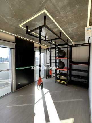 Imagem Apartamento com 3 Quartos à Venda, 71 m² em Panazzolo - Caxias Do Sul