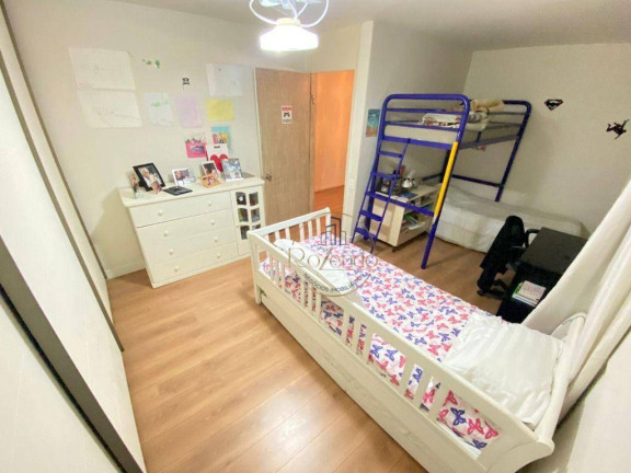 Imagem Apartamento com 4 Quartos à Venda, 344 m² em Centro - Santo André Imagem Apartamento com 4 Quartos à Venda, 344 m² em Centro - Santo André
