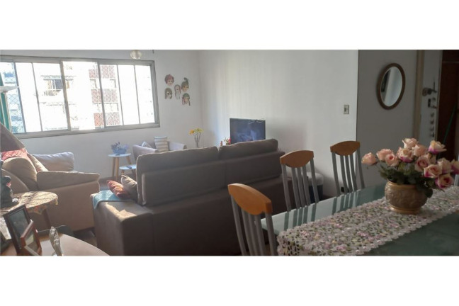 Imagem Imóvel com 3 Quartos à Venda, em Santa Cecília - São Paulo Imagem Imóvel com 3 Quartos à Venda, em Santa Cecília - São Paulo