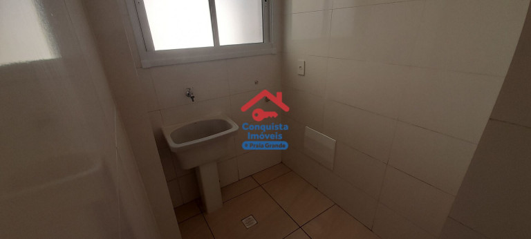 Imagem Apartamento com 1 Quarto à Venda, 47 m² em Aviação - Praia Grande Imagem Apartamento com 1 Quarto à Venda, 47 m² em Aviação - Praia Grande