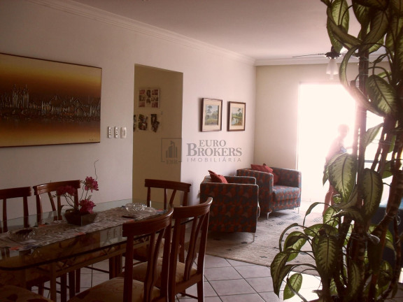 Apartamento com 3 Quartos à Venda, 88 m² em Centro - Balneário Camboriú