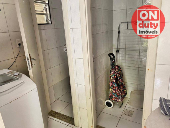 Imagem Sobrado com 3 Quartos à Venda, 200 m² em José Menino - Santos Imagem Sobrado com 3 Quartos à Venda, 200 m² em José Menino - Santos