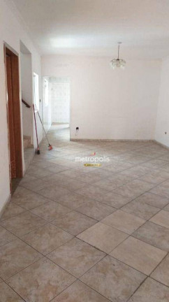 Imagem Sobrado com 4 Quartos à Venda, 327 m² em Jardim Do Estádio - Santo André Imagem Sobrado com 4 Quartos à Venda, 327 m² em Jardim Do Estádio - Santo André
