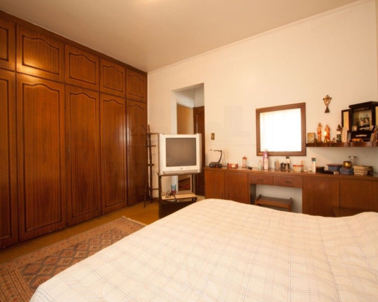 Imagem Apartamento com 4 Quartos à Venda, 266 m² em Higienópolis - São Paulo Imagem Apartamento com 4 Quartos à Venda, 266 m² em Higienópolis - São Paulo