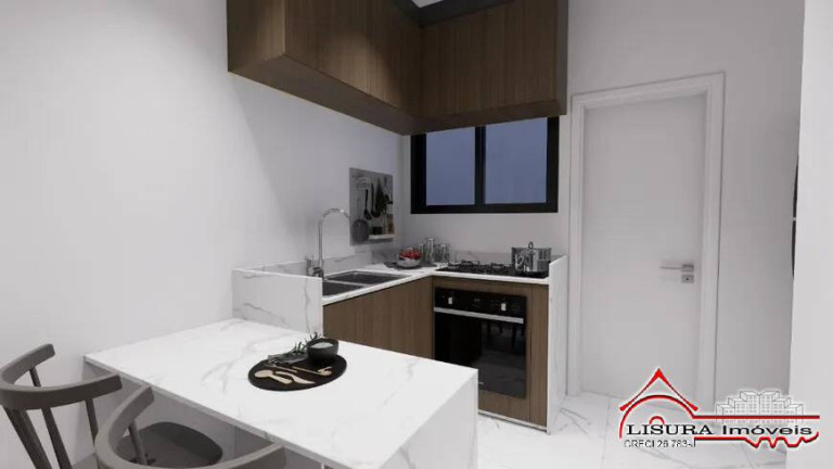 Imagem Casa com 2 Quartos à Venda, 110 m² em Portal Do Céu - São José Dos Campos Imagem Casa com 2 Quartos à Venda, 110 m² em Portal Do Céu - São José Dos Campos