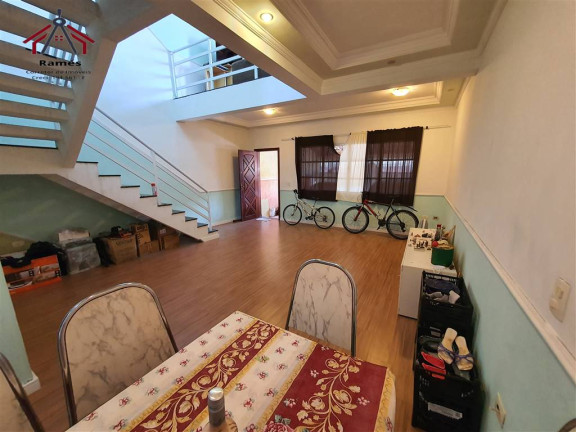 Imagem Casa com 3 Quartos à Venda, 113 m² em Guilhermina - Praia Grande Imagem Casa com 3 Quartos à Venda, 113 m² em Guilhermina - Praia Grande