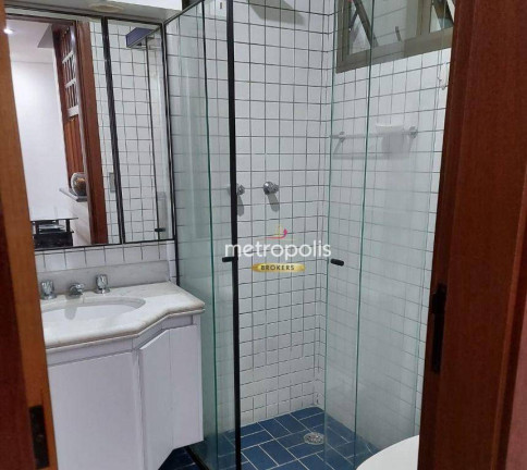 Imagem Apartamento com 1 Quarto à Venda ou Locação, 47 m² em Centro - São Caetano Do Sul