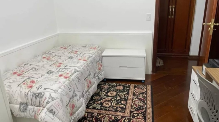 Imagem Apartamento com 3 Quartos à Venda, 204 m² em Barcelona - São Caetano Do Sul