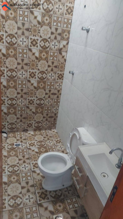 Imagem Casa com 2 Quartos para Alugar, 70 m² em Jardim Santa Marta - Sorocaba Imagem Casa com 2 Quartos para Alugar, 70 m² em Jardim Santa Marta - Sorocaba