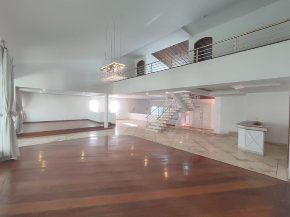 Imagem Casa de Condomínio com 7 Quartos à Venda, 1.100 m² em Tamboré - Barueri Imagem Casa de Condomínio com 7 Quartos à Venda, 1.100 m² em Tamboré - Barueri