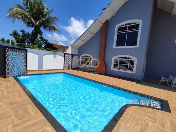 Imagem Casa com 2 Quartos à Venda, 430 m² em Flórida - Praia Grande Imagem Casa com 2 Quartos à Venda, 430 m² em Flórida - Praia Grande