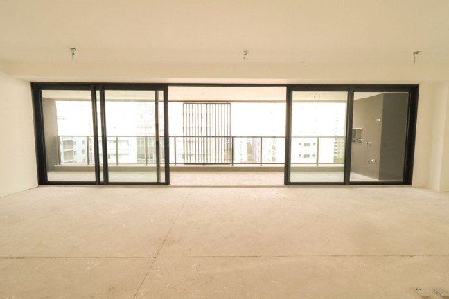 Imagem Apartamento com 4 Quartos à Venda, 459 m² em Cidade Monções - São Paulo