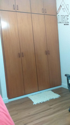 Imagem Imóvel com 3 Quartos à Venda, 80 m² em Jardim Topázio - São José Dos Campos