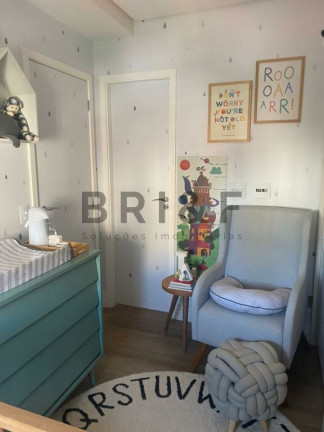 Imagem Apartamento com 2 Quartos à Venda, 92 m² em Brooklin - São Paulo Imagem Apartamento com 2 Quartos à Venda, 92 m² em Brooklin - São Paulo