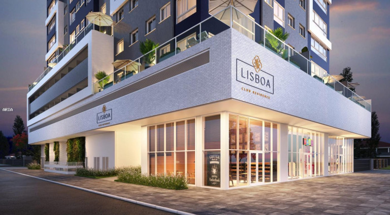 Imagem Apartamento com 2 Quartos à Venda, 83 m² em Zona Nova - Capão Da Canoa