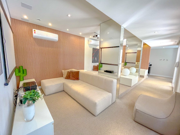 Imagem Apartamento com 2 Quartos à Venda, 68 m² em Brás - São Paulo