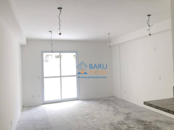 Imagem Studio com 1 Quarto à Venda, 52 m² em Higienópolis - São Paulo Imagem Studio com 1 Quarto à Venda, 52 m² em Higienópolis - São Paulo