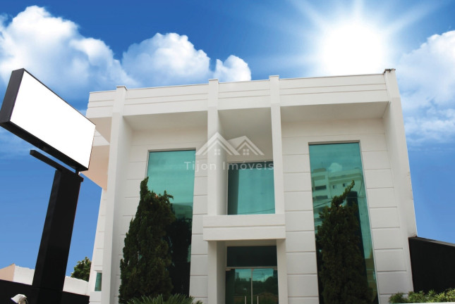 Imóvel Comercial à Venda,  em Jardim Paulistano - Sorocaba