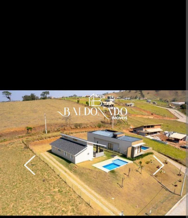 Imagem Casa de Condomínio com 3 Quartos à Venda, 188 m² em Centro - Joanópolis