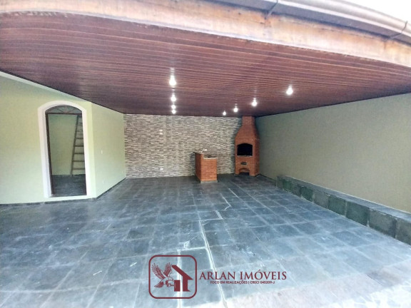 Imagem Casa com 3 Quartos à Venda, 140 m² em Jardim São Francisco - Caieiras