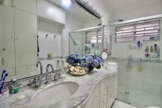 Imagem Apartamento com 3 Quartos à Venda, 154 m² em Perdizes - São Paulo