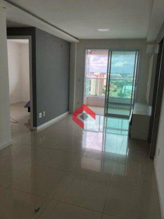 Imagem Apartamento com 2 Quartos à Venda, 70 m² em Engenheiro Luciano Cavalcante - Fortaleza