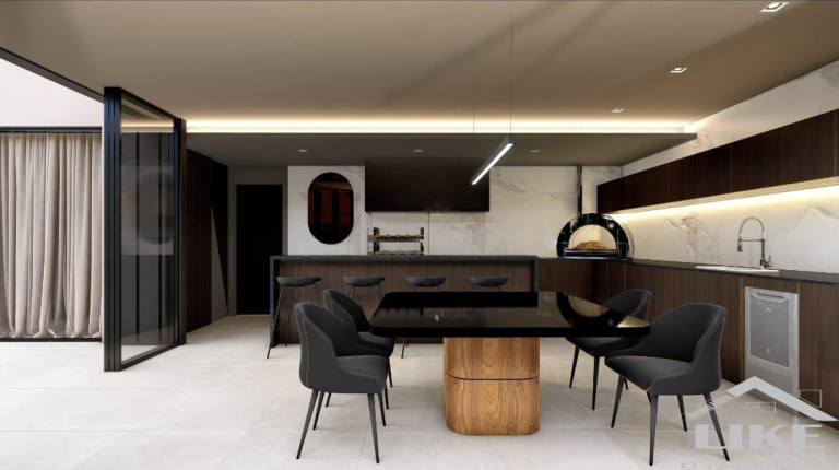 Imagem Casa com 4 Quartos à Venda, 600 m² em Condomínio Residencial Colinas Do Paratehy - São José Dos Campos Imagem Casa com 4 Quartos à Venda, 600 m² em Condomínio Residencial Colinas Do Paratehy - São José Dos Campos