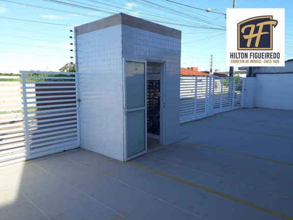 Imagem Apartamento com 2 Quartos à Venda, 64 m² em Areia Dourada - Cabedelo Imagem Apartamento com 2 Quartos à Venda, 64 m² em Areia Dourada - Cabedelo