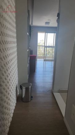 Imagem Apartamento com 3 Quartos à Venda, 69 m² em Vila Andrade - São Paulo Imagem Apartamento com 3 Quartos à Venda, 69 m² em Vila Andrade - São Paulo