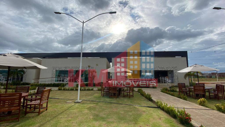 Imagem Terreno em Condomínio à Venda, 200 m² em Mossoró Imagem Terreno em Condomínio à Venda, 200 m² em Mossoró