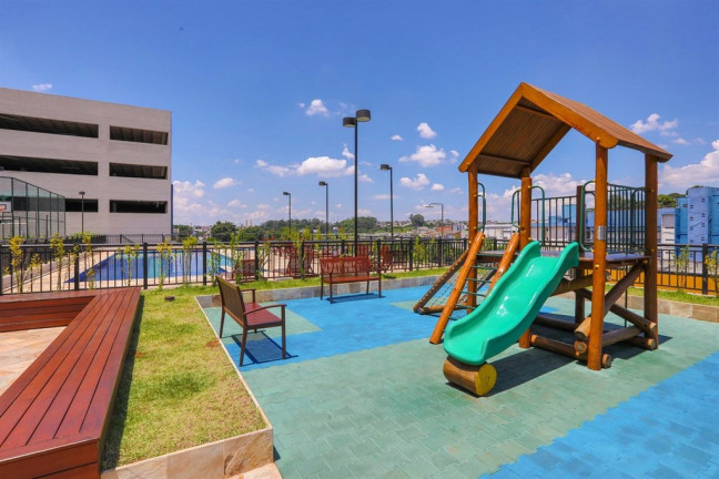 Imagem Apartamento com 3 Quartos à Venda, 67 m² em Vila Conceição - Diadema
