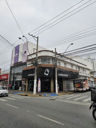 Imagem Ponto Comercial para Alugar, 72 m² em Centro - Suzano Imagem Ponto Comercial para Alugar, 72 m² em Centro - Suzano