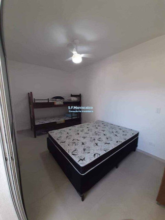 Imagem Apartamento com 2 Quartos à Venda, 70 m² em Perequê Açu - Ubatuba