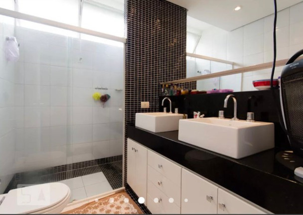 Imagem Apartamento com 4 Quartos para Alugar, 238 m² em Consolação - São Paulo Imagem Apartamento com 4 Quartos para Alugar, 238 m² em Consolação - São Paulo