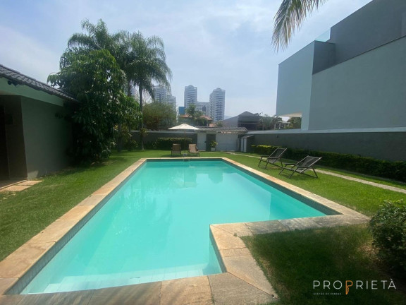 Imagem Casa de Condomínio com 4 Quartos à Venda, 678 m² em Barra Da Tijuca - Rio De Janeiro