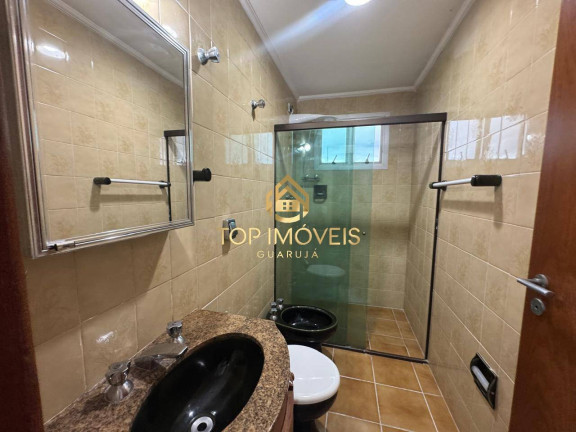 Imagem Apartamento com 4 Quartos à Venda, 140 m² em Pitangueiras - Guarujá