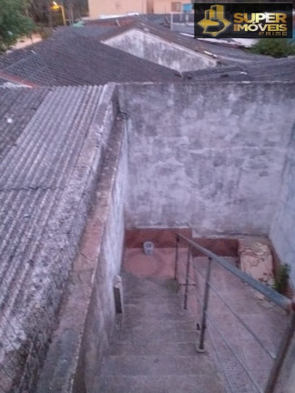 Imagem Casa com 3 Quartos à Venda, 240 m² em Areal - Pelotas