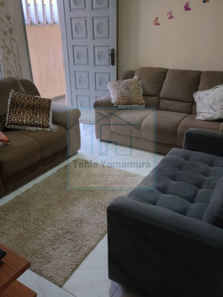 Imagem Casa com 2 Quartos à Venda, 125 m² em Jardim Suarão - Itanhaém Imagem Casa com 2 Quartos à Venda, 125 m² em Jardim Suarão - Itanhaém
