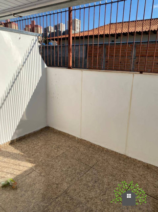 Imagem Apartamento com 1 Quarto para Alugar, 60 m² em Vila Lageado - São Paulo