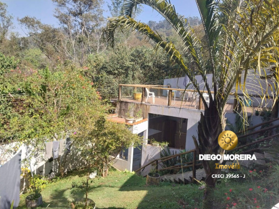 Imagem Casa com 3 Quartos à Venda, 500 m² em Chácara Arantes - Mairiporã Imagem Casa com 3 Quartos à Venda, 500 m² em Chácara Arantes - Mairiporã