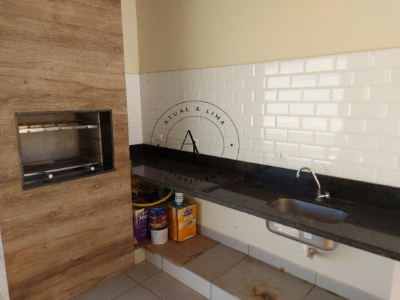 Imagem Casa de Condomínio com 3 Quartos à Venda, 238 m² em Jardim Alto Da Colina - Valinhos Imagem Casa de Condomínio com 3 Quartos à Venda, 238 m² em Jardim Alto Da Colina - Valinhos